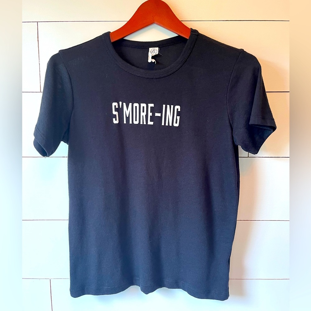Girls tee shirt